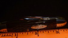 Case 62055 Cigar Knife (1970's) Case 62055 Cigar Knife (1970's)