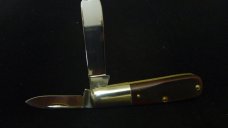 Case 62009R Razor Barlow NOS Case 62009R Razor Barlow NOS