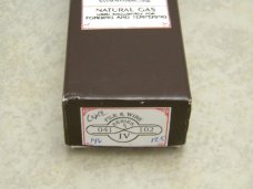 Schatt & Morgan Titusville PA. 2011 Series 5-IV Worm Groove Bone 041102 Coke Bottle Knife in Box Schatt & Morgan Titusville PA. 2011 Series 5-IV Worm Groove Bone 041102 Coke Bottle Knife in Box