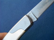 Valor, Sakurai 431 folding pocket knife with mother of pearl scales, made in Japan!!! Valor, Sakurai 431 folding pocket knife with mother of pearl scales, made in Japan!!!