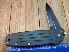 Ka-Bar Maserin Folding Dagger KM 230_1 Made in Italy 