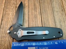 Ka-Bar Maserin Folding Dagger KM 230_1 Made in Italy 