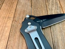Ka-Bar Maserin Folding Dagger KM 230_1 Made in Italy 