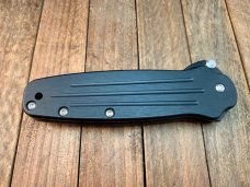 Ka-Bar Maserin Folding Dagger KM 230_1 Made in Italy 