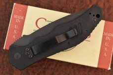 CAMILLUS MADE IN USA DARREL RALPH 18 X-RAY AUTO AUTOMATIC KNIFE PLAIN EDGE CAMILLUS MADE IN USA DARREL RALPH 18 X-RAY AUTO AUTOMATIC KNIFE PLAIN EDGE