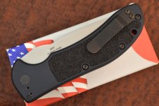 KERSHAW MADE IN USA 2001 RJ MARTIN DESIGN AUTO AUTOMATIC ROGUE KNIFE NICE FAST