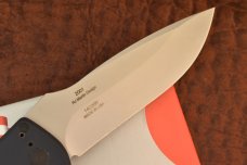 KERSHAW MADE IN USA 2001 RJ MARTIN DESIGN AUTO AUTOMATIC ROGUE KNIFE NICE FAST