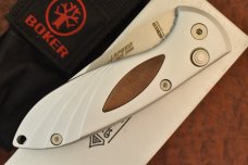 BOKER TREE BRAND STAINLESS SOLINGEN GERMANY SPEED LOCK 3000 KNIFE AUTO AUTOMATIC (8810) BOKER TREE BRAND STAINLESS SOLINGEN GERMANY SPEED LOCK 3000 KNIFE AUTO AUTOMATIC (8810)