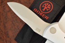 BOKER TREE BRAND STAINLESS MADE IN SOLINGEN GERMANY SPEED LOCK 3000 KNIFE AUTO AUTOMATIC (8811) BOKER TREE BRAND STAINLESS MADE IN SOLINGEN GERMANY SPEED LOCK 3000 KNIFE AUTO AUTOMATIC (8811)