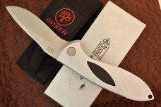 BOKER TREE BRAND STAINLESS MADE IN SOLINGEN GERMANY SPEED LOCK 3000 KNIFE AUTO AUTOMATIC (8811) BOKER TREE BRAND STAINLESS MADE IN SOLINGEN GERMANY SPEED LOCK 3000 KNIFE AUTO AUTOMATIC (8811)