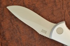 BOKER TREE BRAND STAINLESS MADE IN SOLINGEN GERMANY SPEED LOCK 3000 KNIFE AUTO AUTOMATIC (8809) BOKER TREE BRAND STAINLESS MADE IN SOLINGEN GERMANY SPEED LOCK 3000 KNIFE AUTO AUTOMATIC (8809)