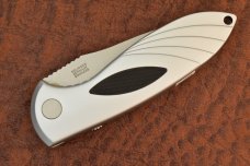 BOKER TREE BRAND STAINLESS MADE IN SOLINGEN GERMANY SPEED LOCK 3000 KNIFE AUTO AUTOMATIC (8809) BOKER TREE BRAND STAINLESS MADE IN SOLINGEN GERMANY SPEED LOCK 3000 KNIFE AUTO AUTOMATIC (8809)