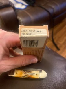 1997 Case XX USA 3 Dots 52131 D Fat & Gnarly Stag Canoe With Damascus Blades Brand New In Box 1997 Case XX USA 3 Dots 52131 D Fat & Gnarly Stag Canoe With Damascus Blades Brand New In Box