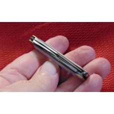 VINTAGE OLD MINT CONDITION QUEEN STOCKMAN POCKET KNIFE GENUINE PEARL # 54 c1945/1955 VINTAGE OLD MINT CONDITION QUEEN STOCKMAN POCKET KNIFE GENUINE PEARL # 54 c1945/1955