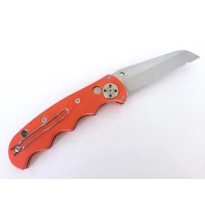 Spyderco  Autonomy Automatic Folder USA