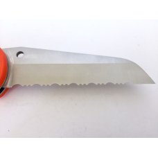 Spyderco  Autonomy Automatic Folder USA