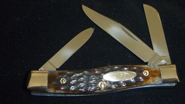 Case 6332 Stockman Knife Case 6332 Stockman Knife