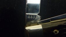 Case 6332 Stockman Knife Case 6332 Stockman Knife