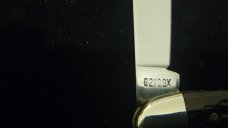 Case Baby Copperhead Knife (1970's) Case Baby Copperhead Knife (1970's)