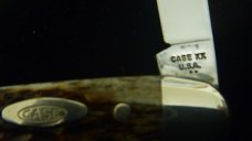 Case Baby Copperhead Knife (1970's) Case Baby Copperhead Knife (1970's)