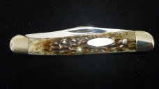 Case Baby Copperhead Knife (1970's) Case Baby Copperhead Knife (1970's)