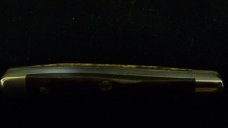 Case Baby Copperhead Knife (1970's) Case Baby Copperhead Knife (1970's)