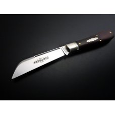 Great Eastern Cutlery Northfield #93 Ram Foot Cocobolo Wood GEC Ramsfoot 933119
