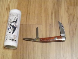 Great Eastern English Whittler 380321