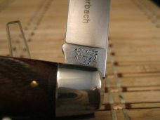 SCHRADE WALDEN N.Y. U.S.A. 163 VINTAGE CARBON STEEL SINGLE BLADE FOLDING UNUSED NICE POCKET KNIFE SCHRADE WALDEN N.Y. U.S.A. 163 VINTAGE CARBON STEEL SINGLE BLADE FOLDING UNUSED NICE POCKET KNIFE