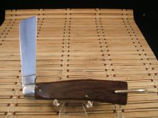 SCHRADE WALDEN N.Y. U.S.A. 163 VINTAGE CARBON STEEL SINGLE BLADE FOLDING UNUSED NICE POCKET KNIFE SCHRADE WALDEN N.Y. U.S.A. 163 VINTAGE CARBON STEEL SINGLE BLADE FOLDING UNUSED NICE POCKET KNIFE