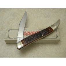 Remington Bullet 1987 R1613 Delrin Fisherman Toothpick Knife in Box Remington Bullet 1987 R1613 Delrin Fisherman Toothpick Knife in Box