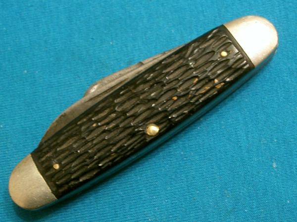 VINTAGE PAL CUTLERY USA SCOUTS SCOUT CAMP CAMPING HUNTING SURVIVAL FOLDING POCKET KNIFE KNIVES OLD VINTAGE PAL CUTLERY USA SCOUTS SCOUT CAMP CAMPING HUNTING SURVIVAL FOLDING POCKET KNIFE KNIVES OLD