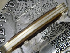 Camillus New York USA #14 Delrin Jack Knife Camillus New York USA #14 Delrin Jack Knife