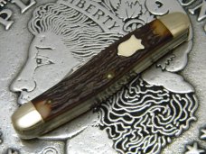 Camillus New York USA #14 Delrin Jack Knife Camillus New York USA #14 Delrin Jack Knife