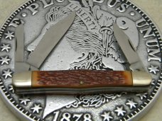 Camillus New York USA Delrin 72 Carpenter's Whittler Knife Camillus New York USA Delrin 72 Carpenter's Whittler Knife