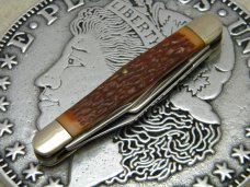 Camillus New York USA Delrin 72 Carpenter's Whittler Knife Camillus New York USA Delrin 72 Carpenter's Whittler Knife