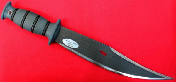 Condor Jungle Bowie