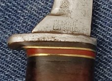 Belknap Louisville Bird and Trout Belknap Louisville Bird and Trout