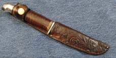 Belknap Louisville Bird and Trout Belknap Louisville Bird and Trout