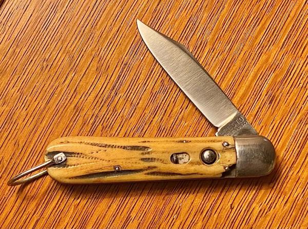 Scarce / PRESTO Small Hunter / Winterbottom Scarce / PRESTO Small Hunter / Winterbottom