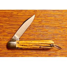 Scarce / PRESTO Small Hunter / Winterbottom Scarce / PRESTO Small Hunter / Winterbottom