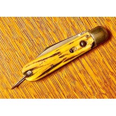 Scarce / PRESTO Small Hunter / Winterbottom Scarce / PRESTO Small Hunter / Winterbottom