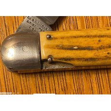 Scarce / PRESTO Small Hunter / Winterbottom Scarce / PRESTO Small Hunter / Winterbottom