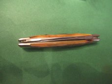 Case XX 1976 Grey Etch Stag Pen Pattern # 5233 SSP Case XX 1976 Grey Etch Stag Pen Pattern # 5233 SSP