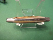 Case XX 1976 Grey Etch Stag Pen Pattern # 5233 SSP Case XX 1976 Grey Etch Stag Pen Pattern # 5233 SSP