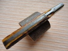 WATERVILLE CUTLERY CO CONN. LOCK BACK ENGLISH JACK WATERVILLE CUTLERY CO CONN. LOCK BACK ENGLISH JACK