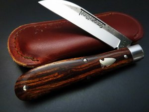 GEC Northwoods Ocoee Jack 1/101 Desert Ironwood