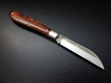 GEC Northwoods Ocoee Jack 1/101 Desert Ironwood GEC Northwoods Ocoee Jack 1/101 Desert Ironwood