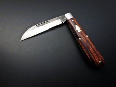 GEC Northwoods Ocoee Jack 1/101 Desert Ironwood GEC Northwoods Ocoee Jack 1/101 Desert Ironwood