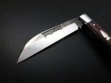GEC Northwoods Ocoee Jack 1/101 Desert Ironwood GEC Northwoods Ocoee Jack 1/101 Desert Ironwood